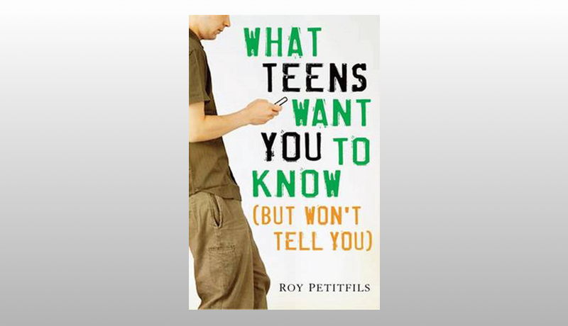 What Teens Want You to Know