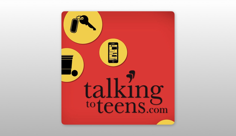 Talking to Teens